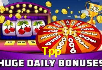 Bonus na Cassino Online Tpp